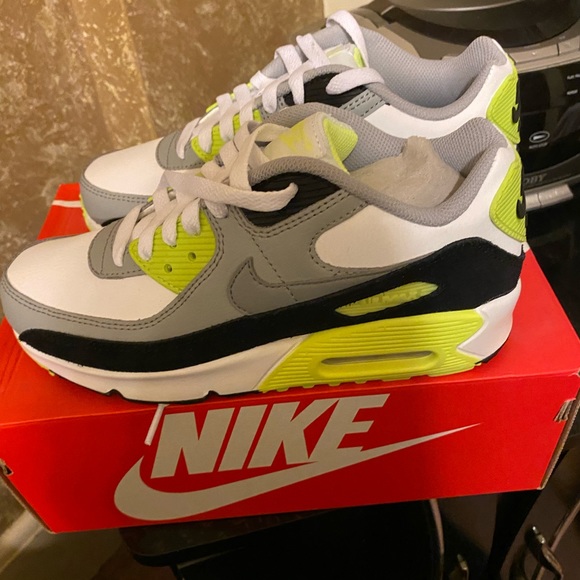 Nike air max - Picture 4 of 4
